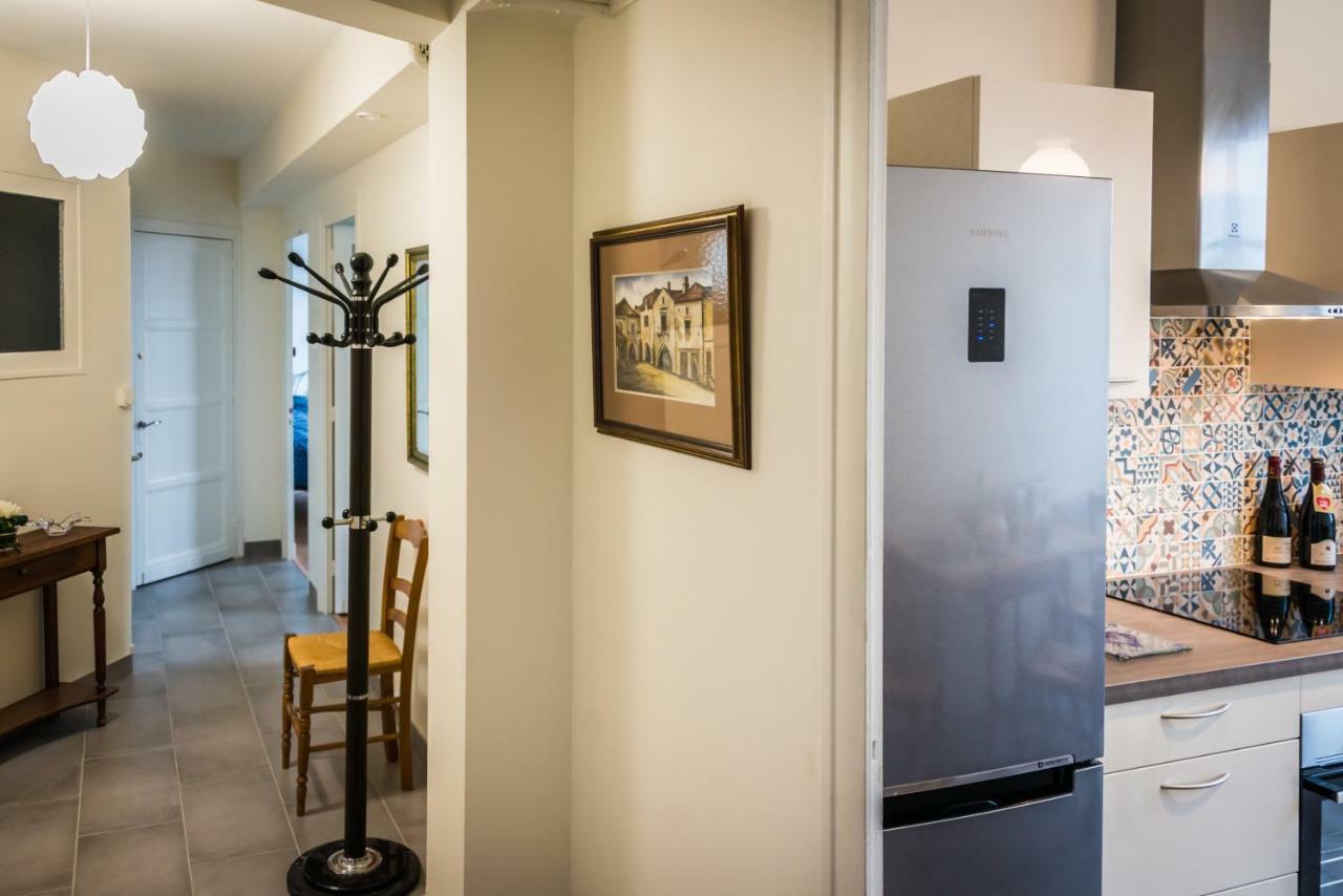 Les Lumieres De La Loire Apartment Blois Luaran gambar